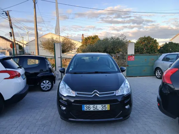 Citroen C3 1.2 PureTech Collection 2