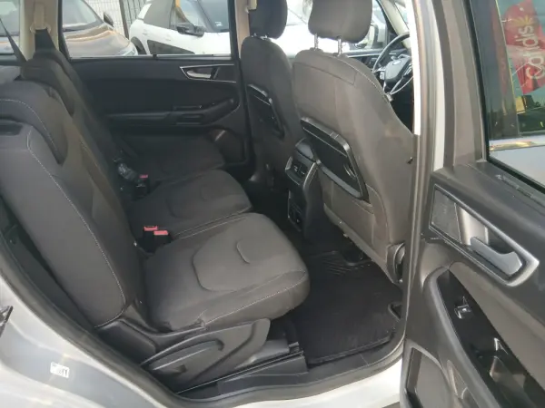 Ford S-Max 2.0 TDCi Trend 10