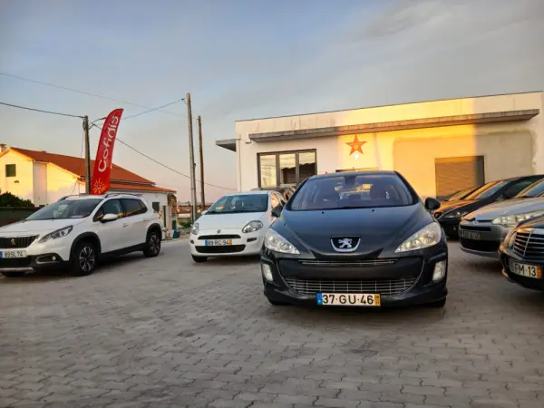 Peugeot 308 Outro 2