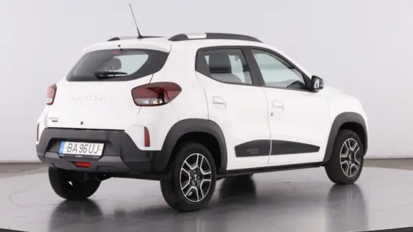 Dacia Spring Electric 45 Essential 5