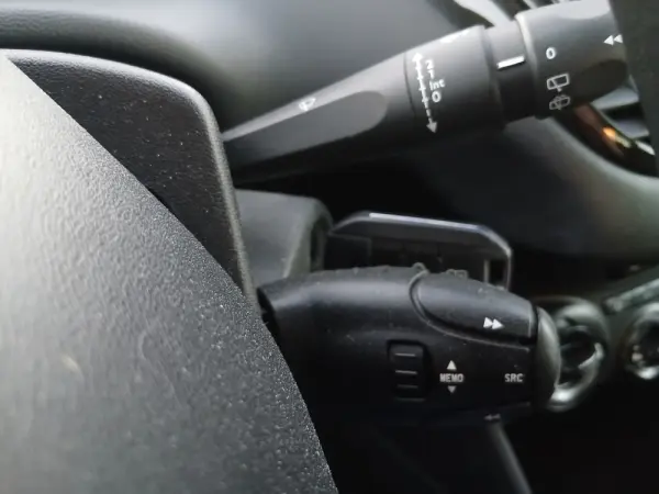 Peugeot 208 1.4 HDi 18