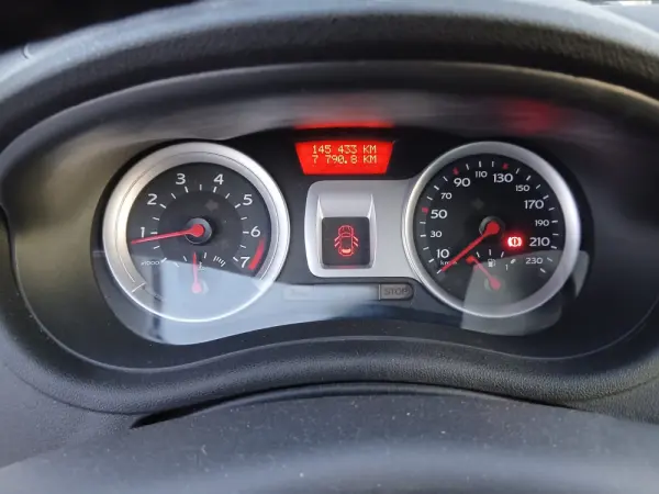 Renault Clio 1.2 TCE Dynamique S 7