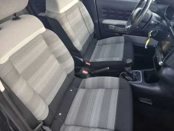 Citroen C3 1.6 BlueHDi Feel 14