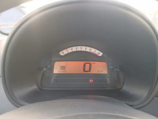 Citroen C3 Outro 13