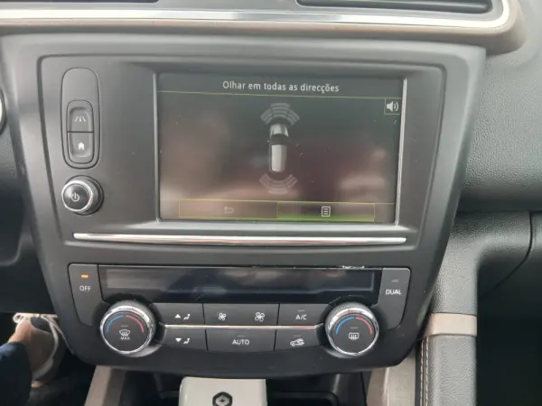 Renault Kadjar 1.5 dCi Exclusive 13
