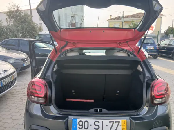 Citroen C3 1.6 BlueHDi Feel 6