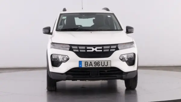 Dacia Spring Electric 45 Essential 4