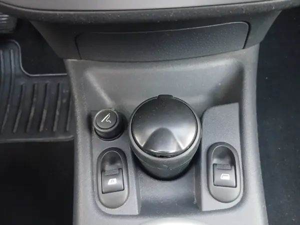 Citroen C3 Outro 16