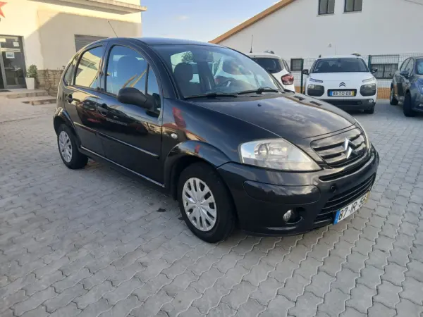 Citroen C3 Outro 1