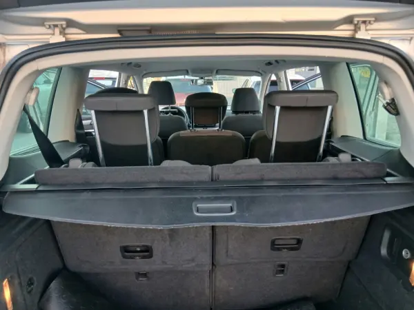Volkswagen Sharan 2.0 TDI 14