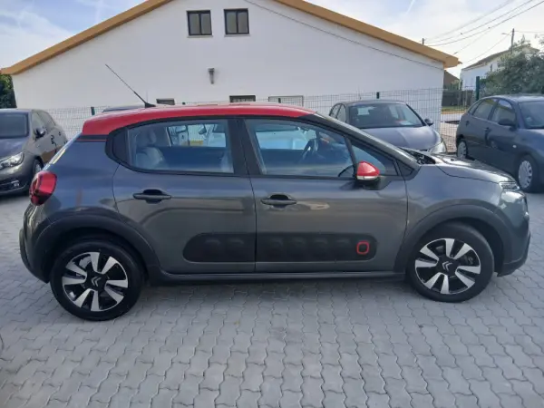 Citroen C3 1.6 BlueHDi Feel 4