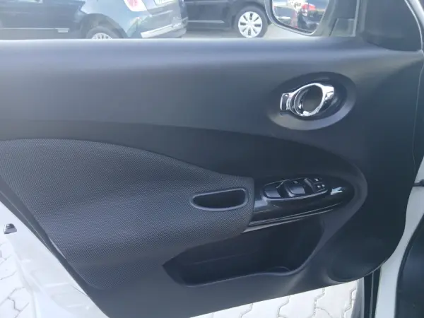 Nissan Juke 1.5 dCi Acenta 14