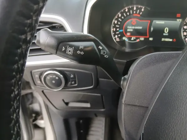 Ford S-Max 2.0 TDCi Trend 13