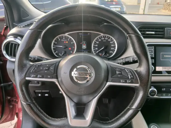 Nissan Micra 1.0 IG-T N-Connecta 6