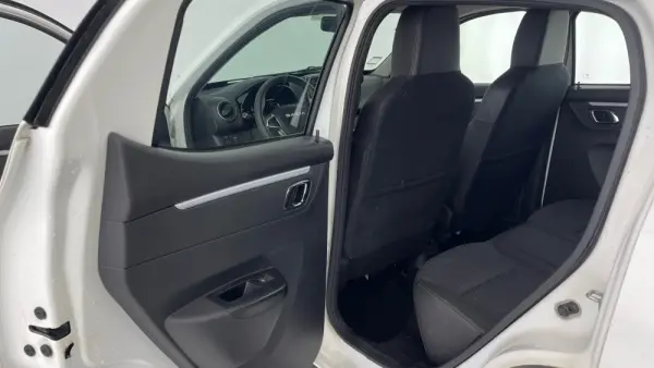 Dacia Spring Electric 45 Essential 21