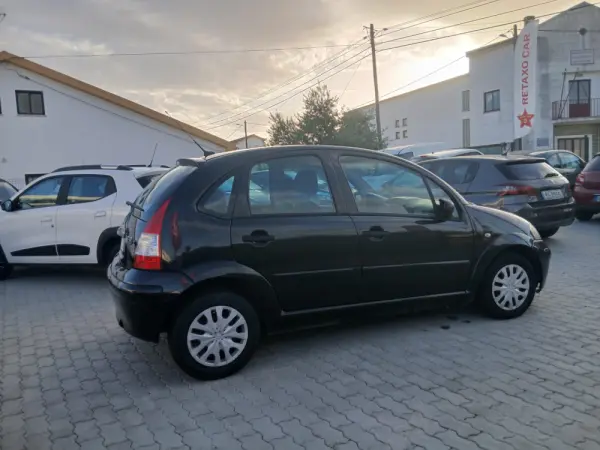 Citroen C3 Outro 7
