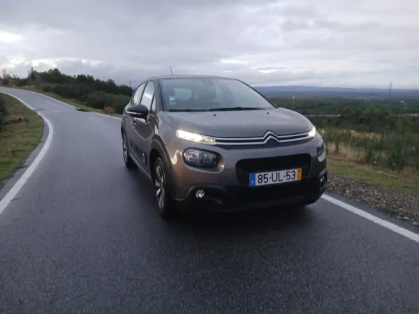 Citroën C3 1.2 PureTech Feel 2