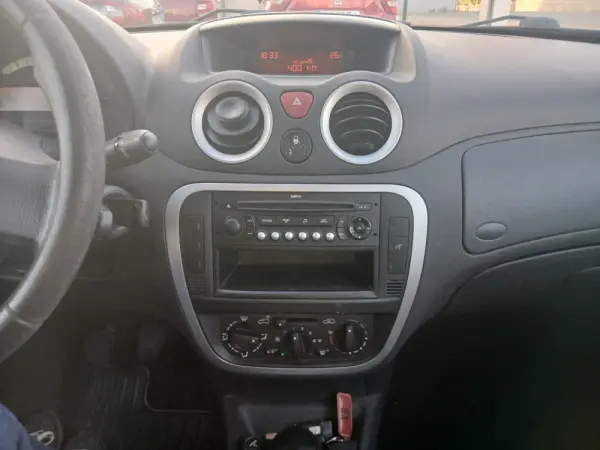 Citroen C3 Outro 14