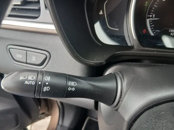 Renault Kadjar 1.5 dCi Exclusive 14