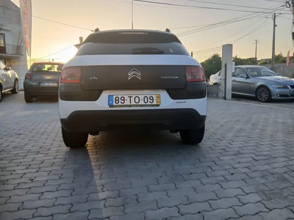 Citroen C4 Cactus Outro 3