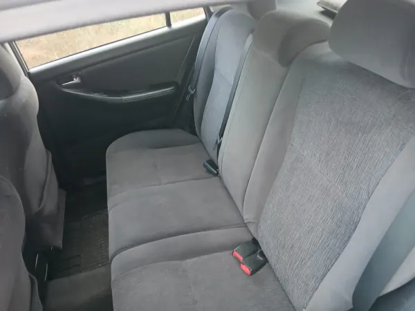 Toyota Corolla 1.4 VVT-i 15