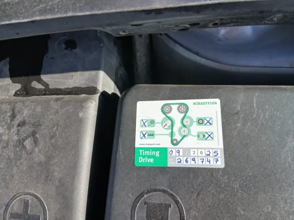 Peugeot 307 1.4 16V Executive 16