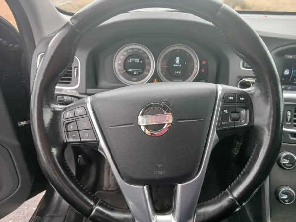 Volvo S60 D4 14