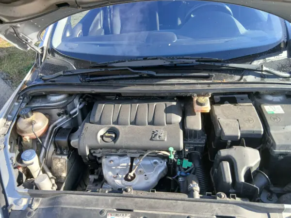 Peugeot 307 1.4 16V Executive 15