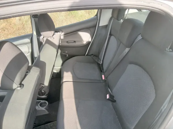 Peugeot 206+ 1.1 Trendy 13