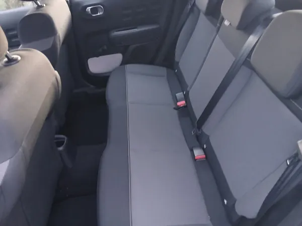 Citroën C3 1.2 PureTech Feel 8