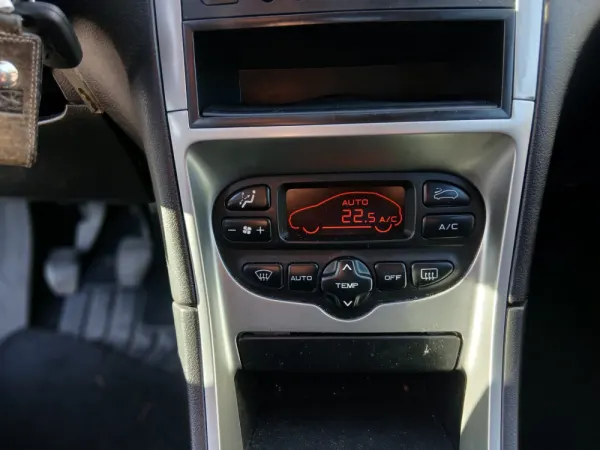 Peugeot 307 1.4 16V Executive 9