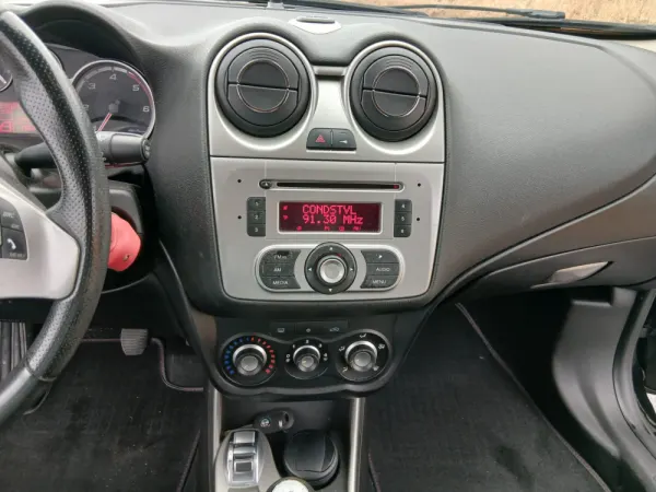 Alfa Romeo MiTo 1.3 JTDM Progression 13