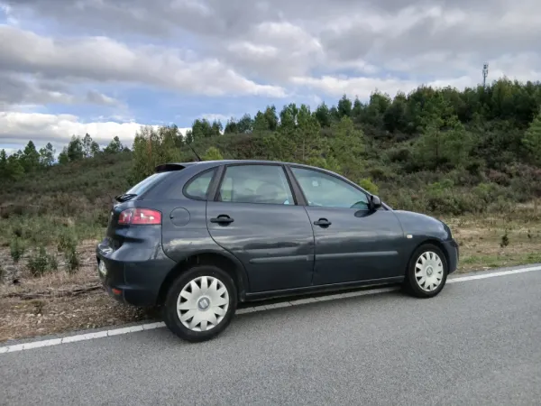 SEAT Ibiza 1.2 12V Reference 2