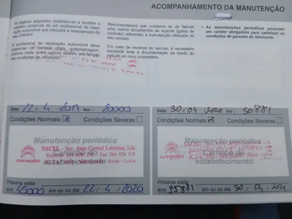 Citroën C3 1.2 PureTech Feel 15