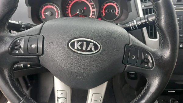 Kia Ceed SW 1.6 CRDi 12