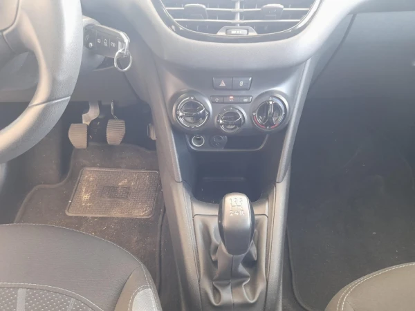 Peugeot 208 1.6 e-HDi Allure 10
