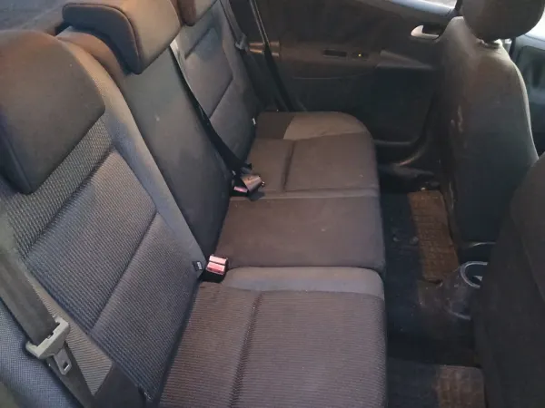 Peugeot 207 1.4 HDi Active 12