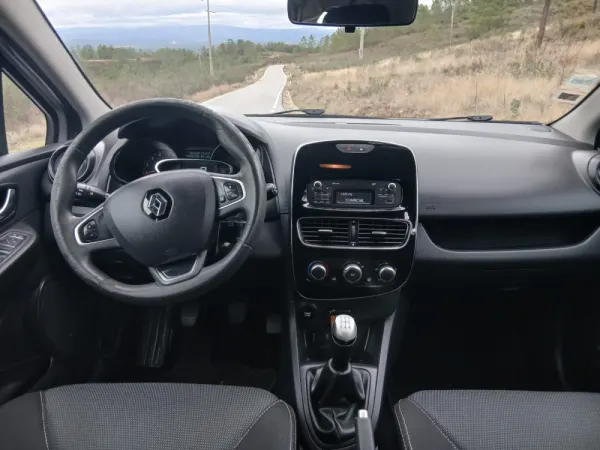 Renault Clio 11