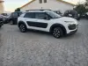 Citroen C4 Cactus Outro