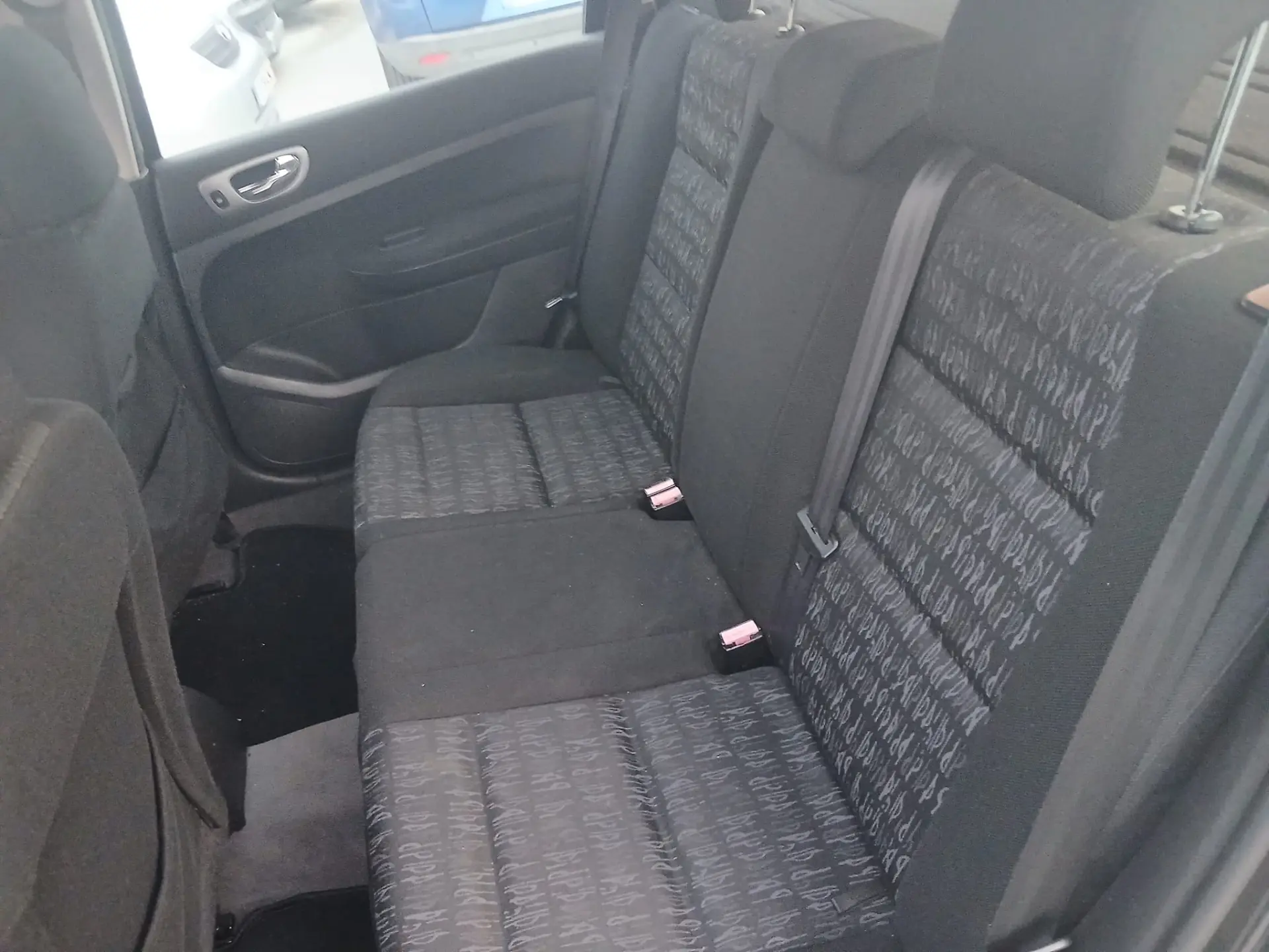 Peugeot 307 Break 1.4 HDi XT 12