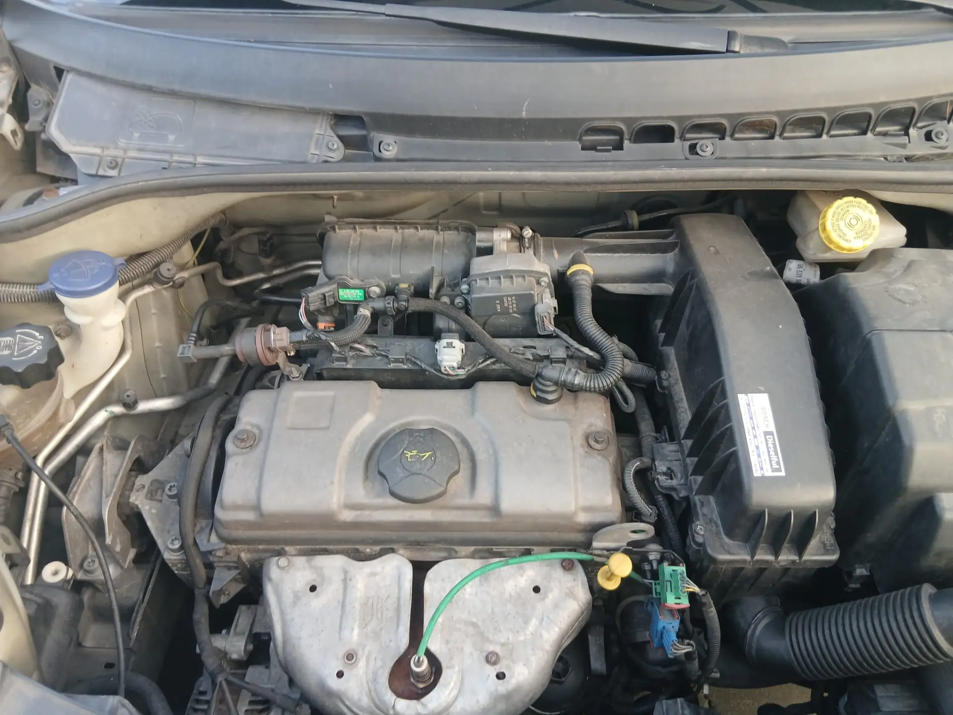 Citroen C3 Outro 18