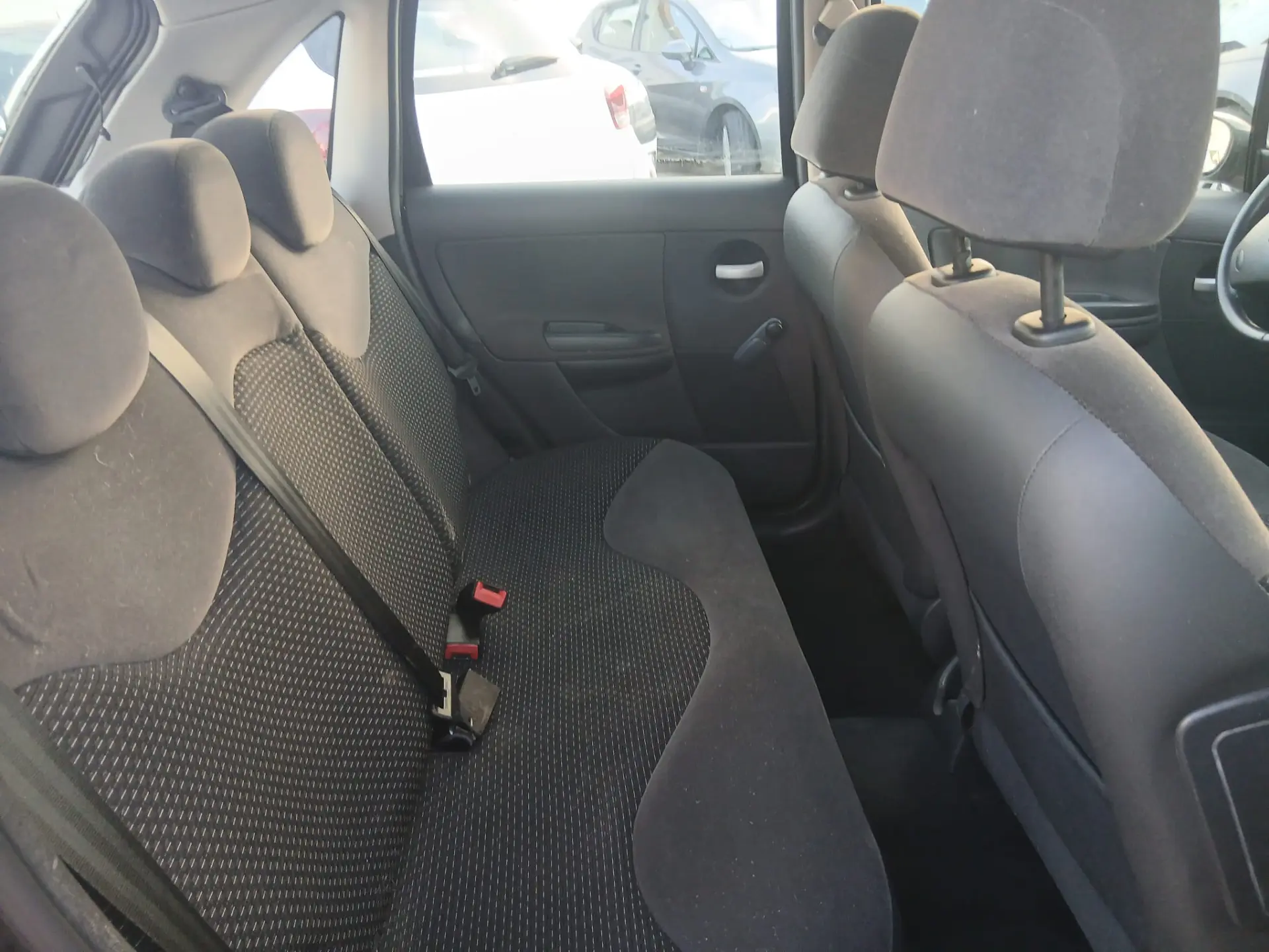 Citroen C3 Outro 11