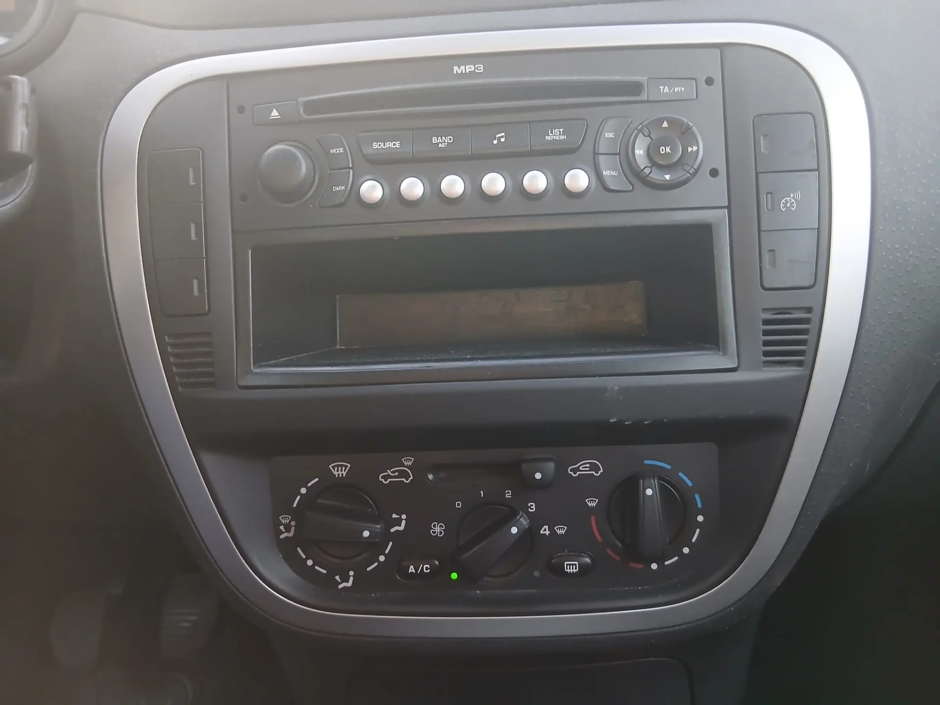 Citroen C3 Outro 15