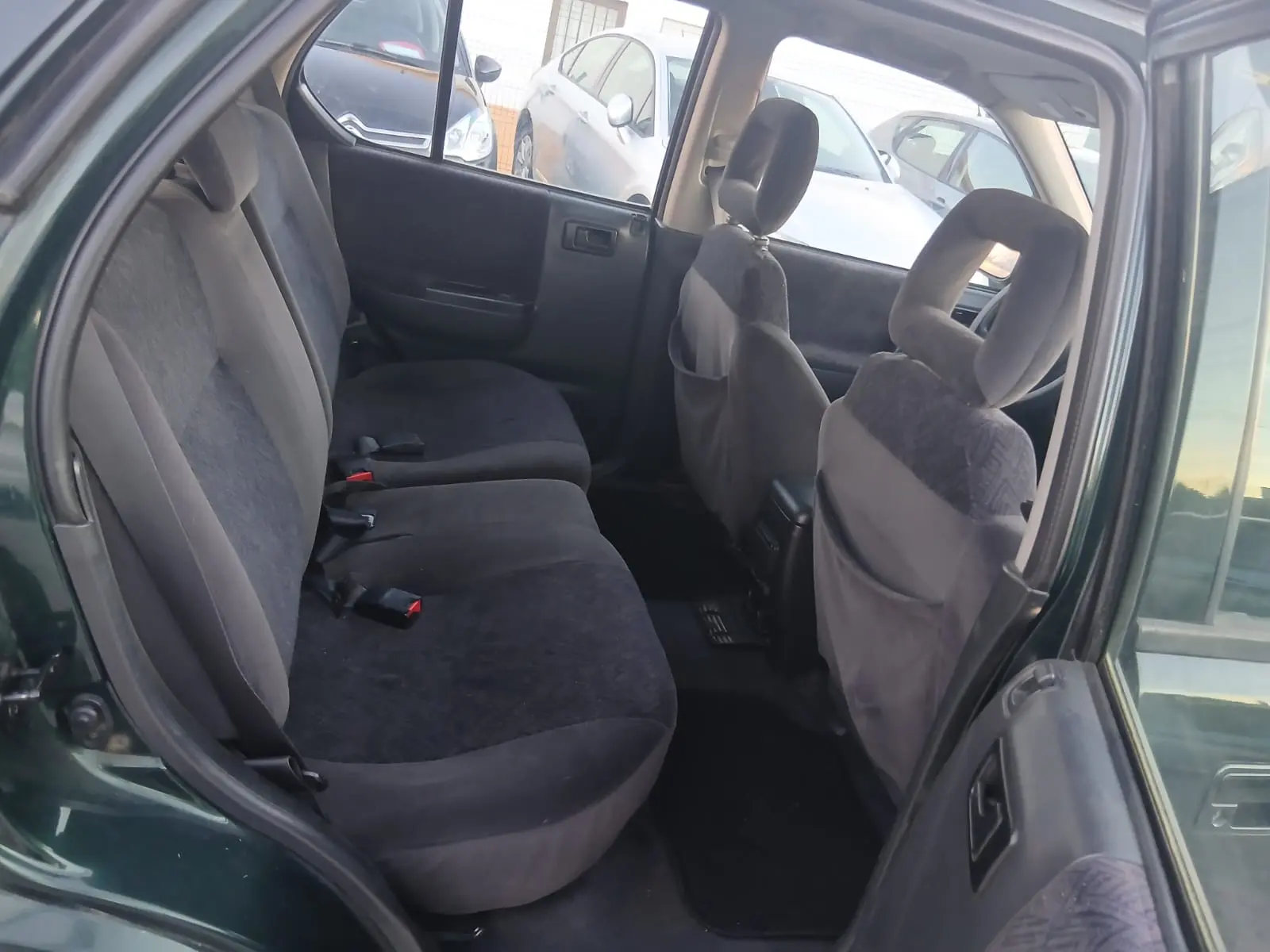 Opel Frontera 2.2 DTi 16