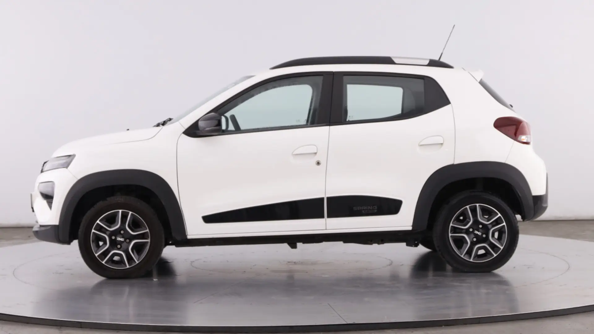 Dacia Spring Electric 45 Essential 2