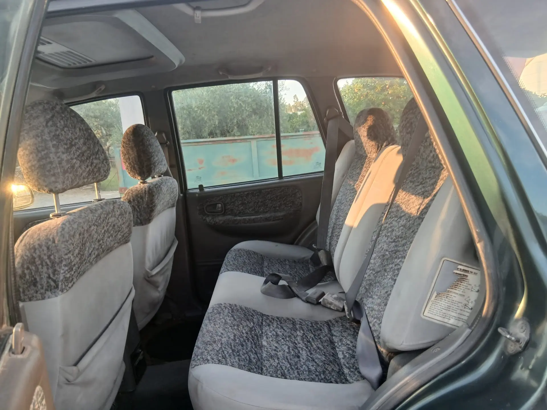 Kia Sportage 2.0 TDi K AC 14