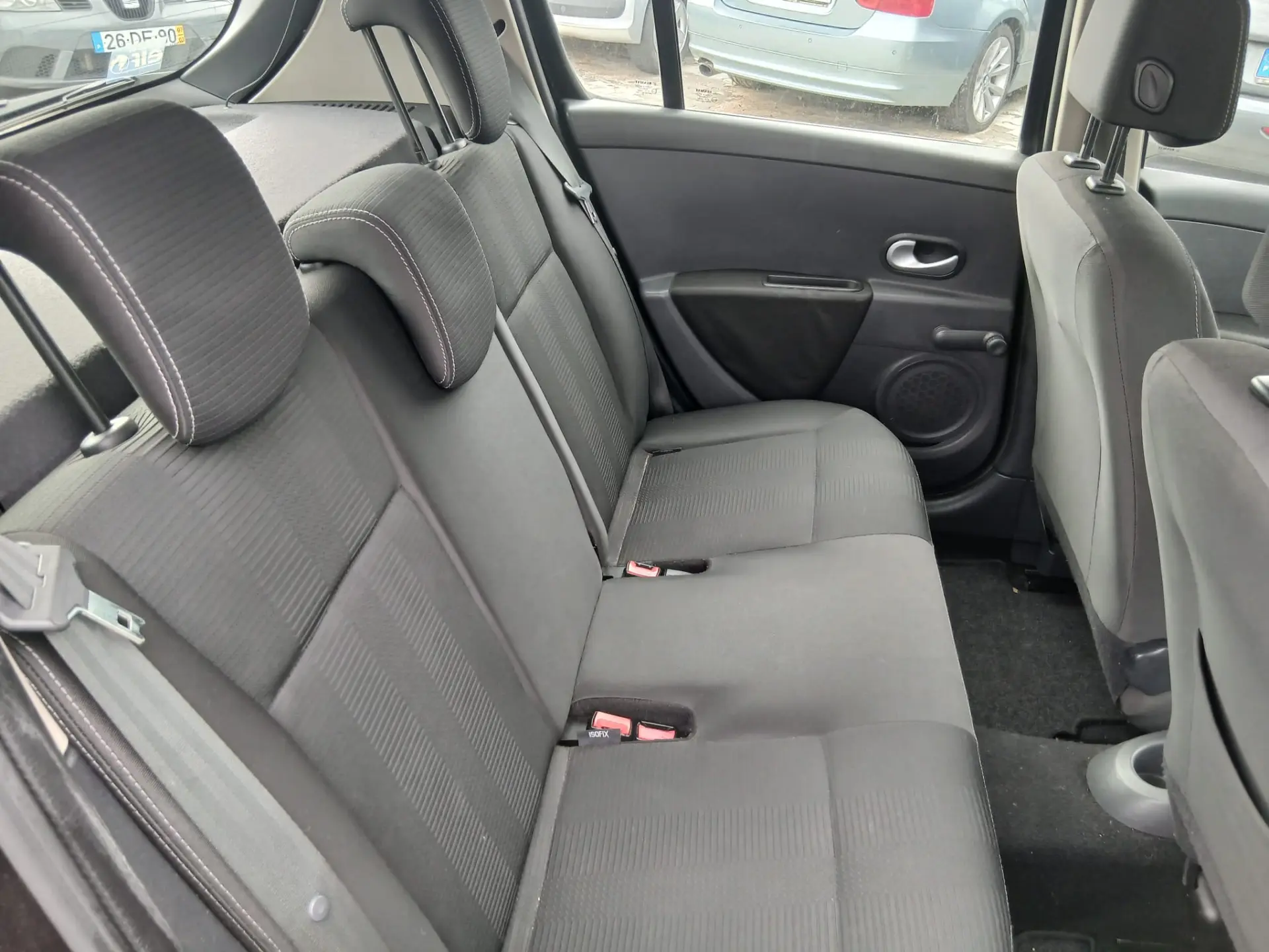 Renault Clio 1.2 16V Confort 11