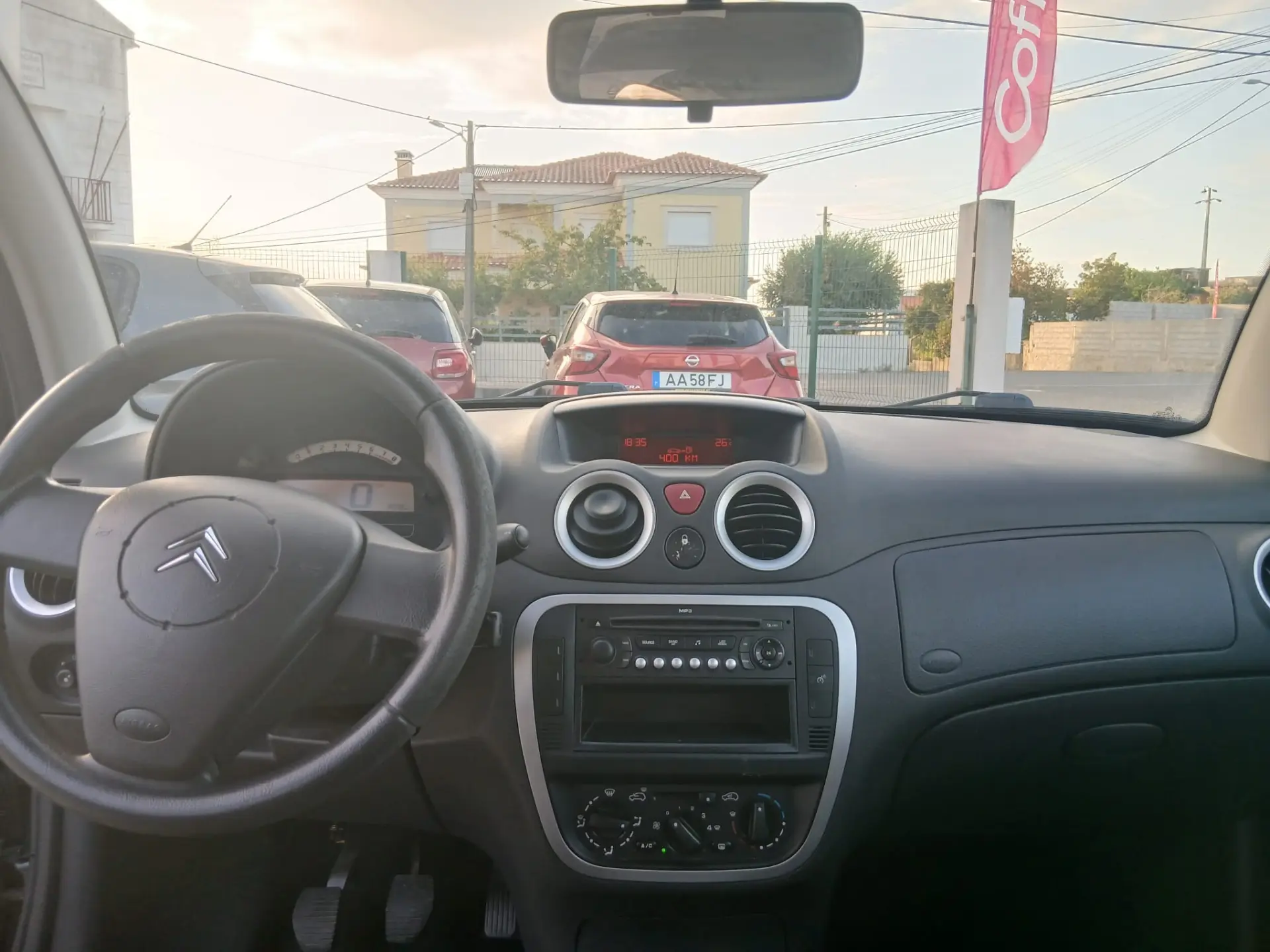 Citroen C3 Outro 12