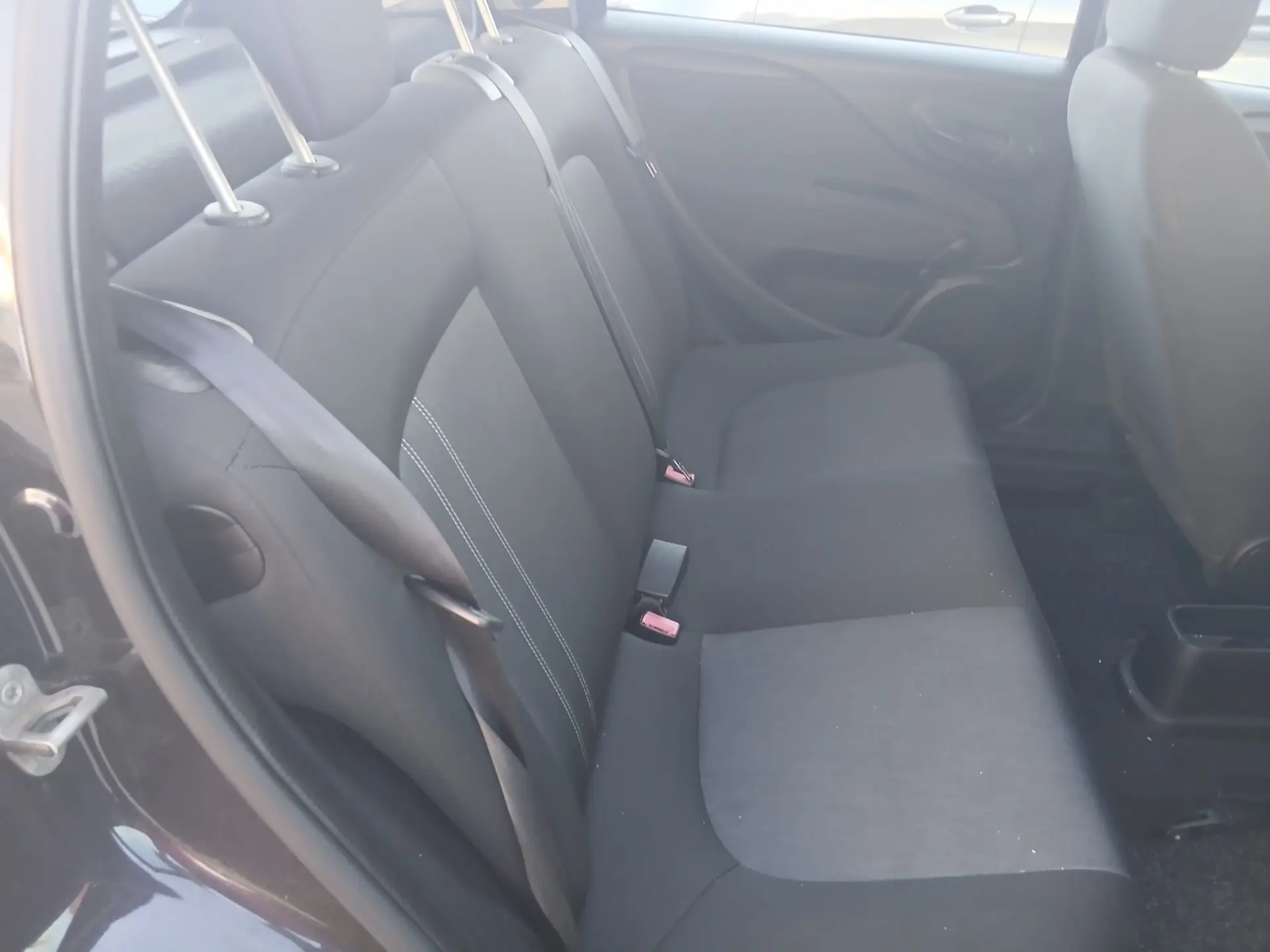 Fiat Punto 1.2 Easy S&S 13