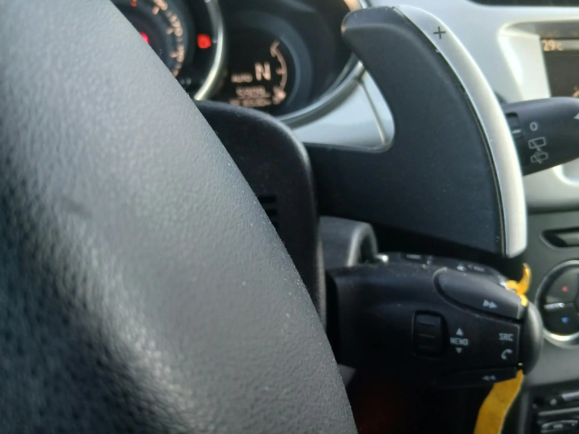 Citroen DS3 1.4 e-HDi Chic CMP 14